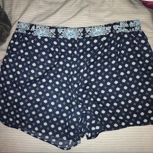 Charlotte Russe shorts